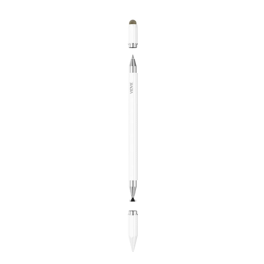 Lápiz Stylus Inteligente Vidvie AP07 – Precisión y Fijación Magnética.